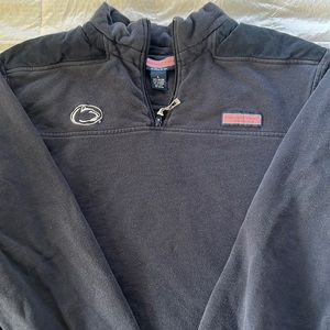 Vineyard Vines Penn State Sweatshirt